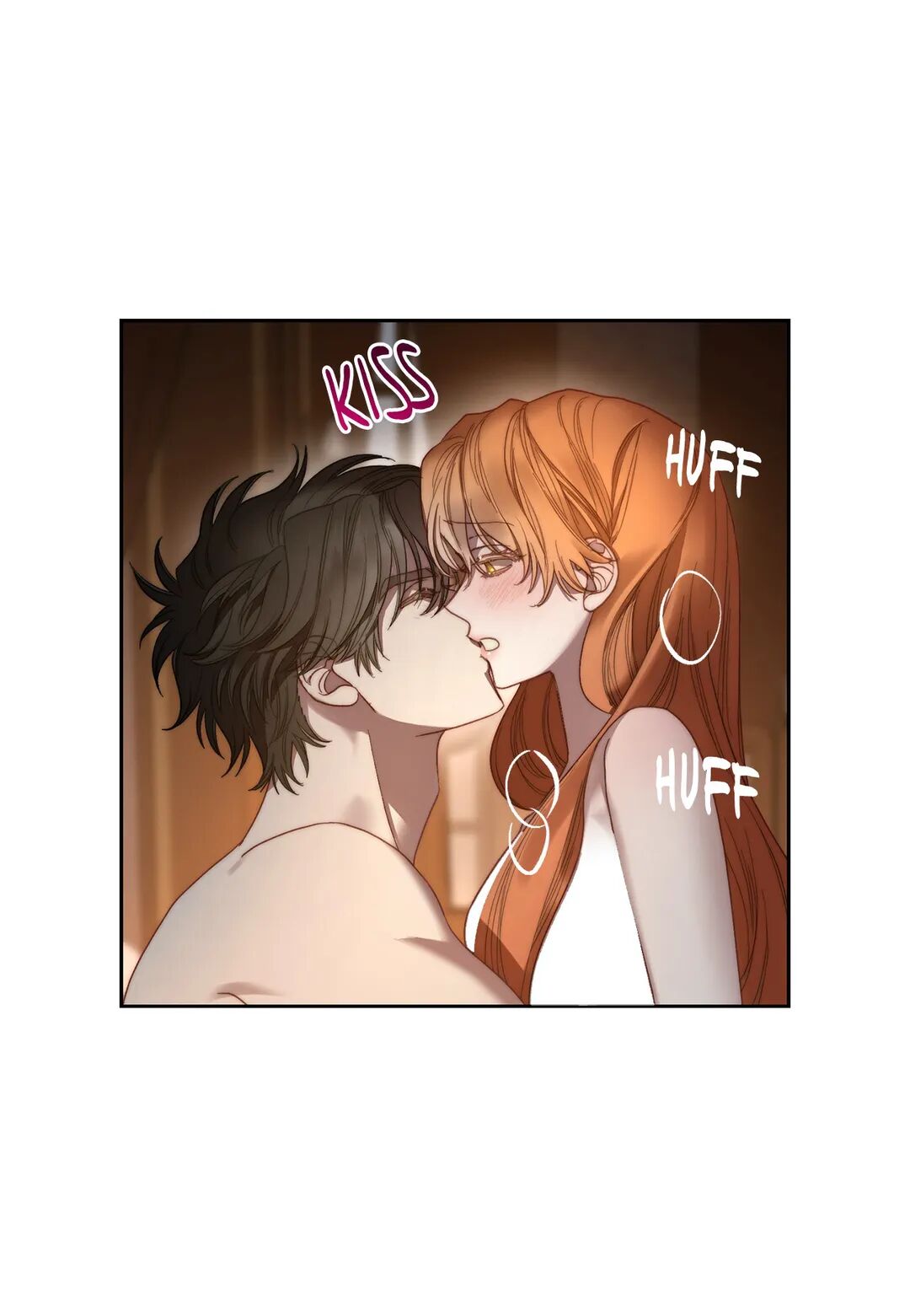 Lucia chapter 93 page 21