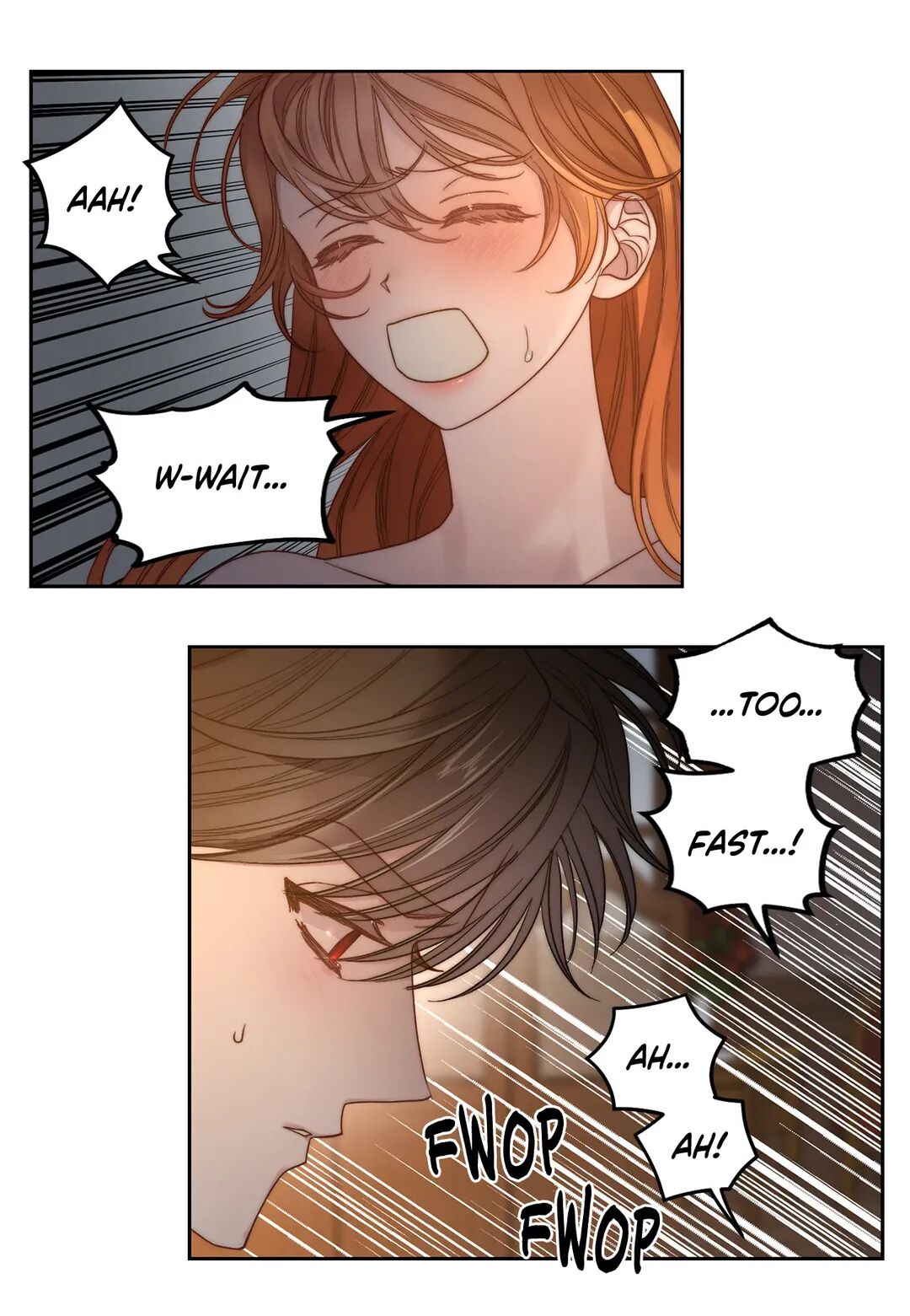 Lucia chapter 93 page 31