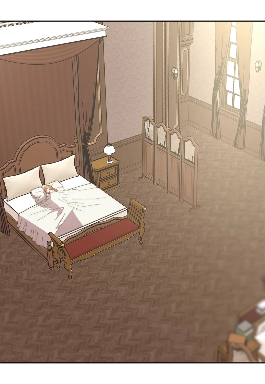 Lucia chapter 93 page 34