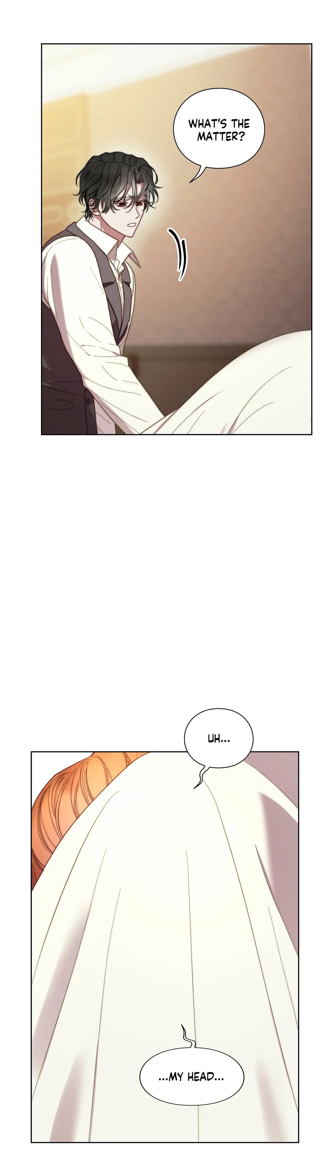 Lucia chapter 94 page 3