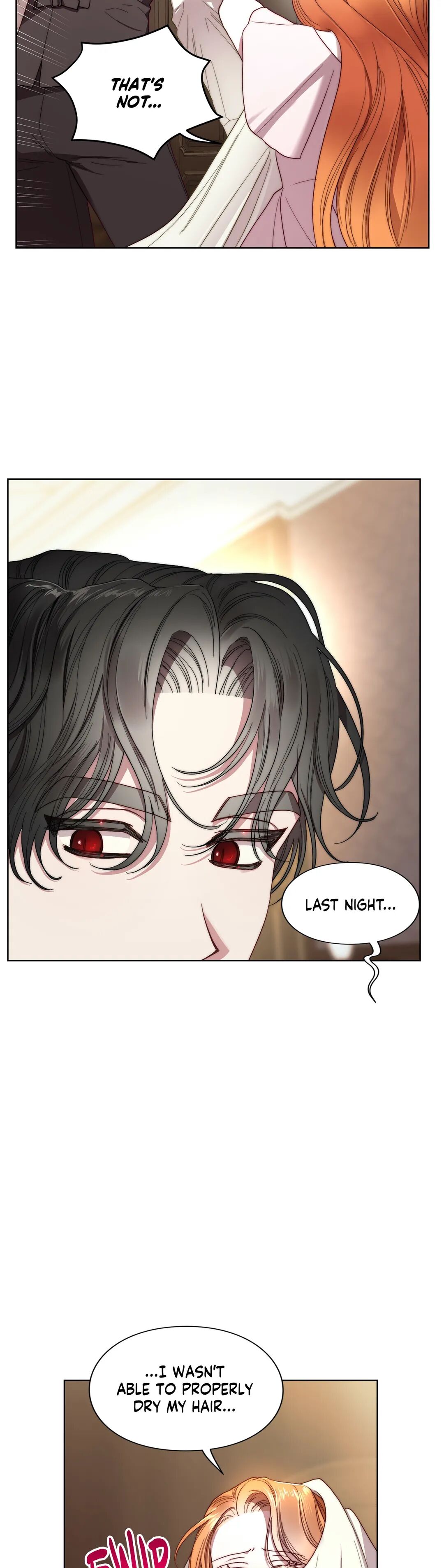 Lucia chapter 94 page 5