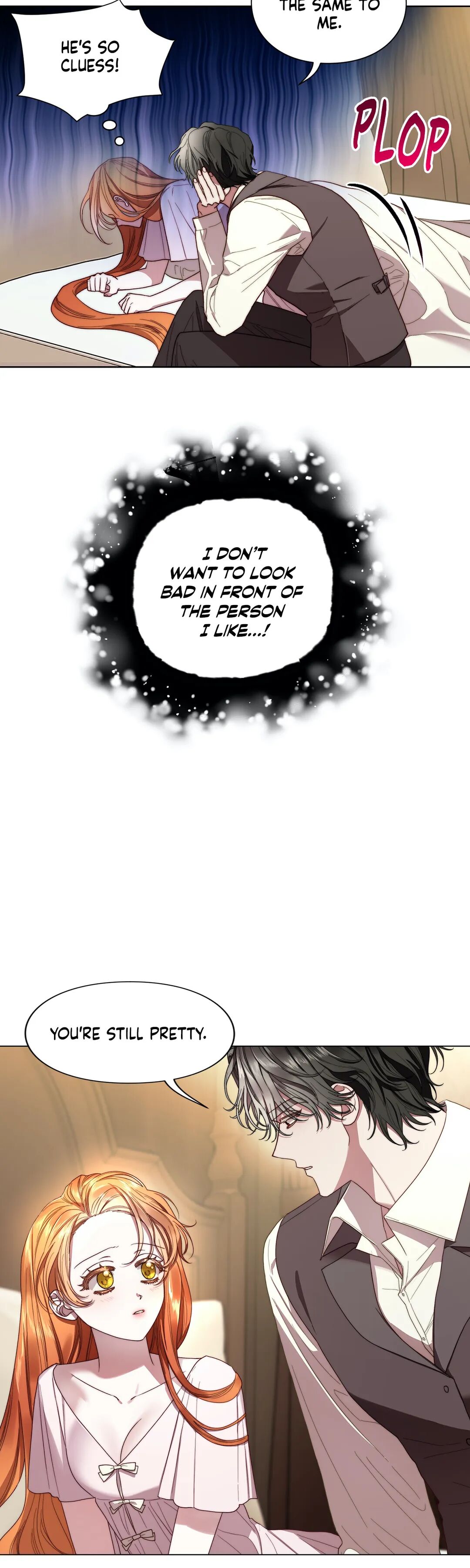Lucia chapter 94 page 8