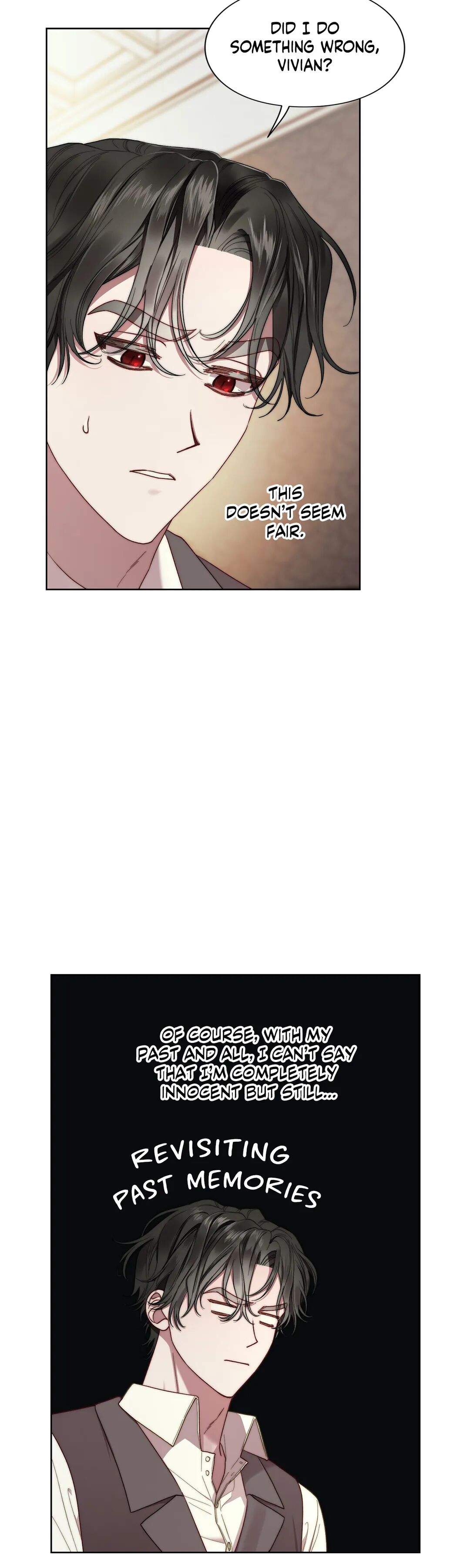 Lucia chapter 94 page 12