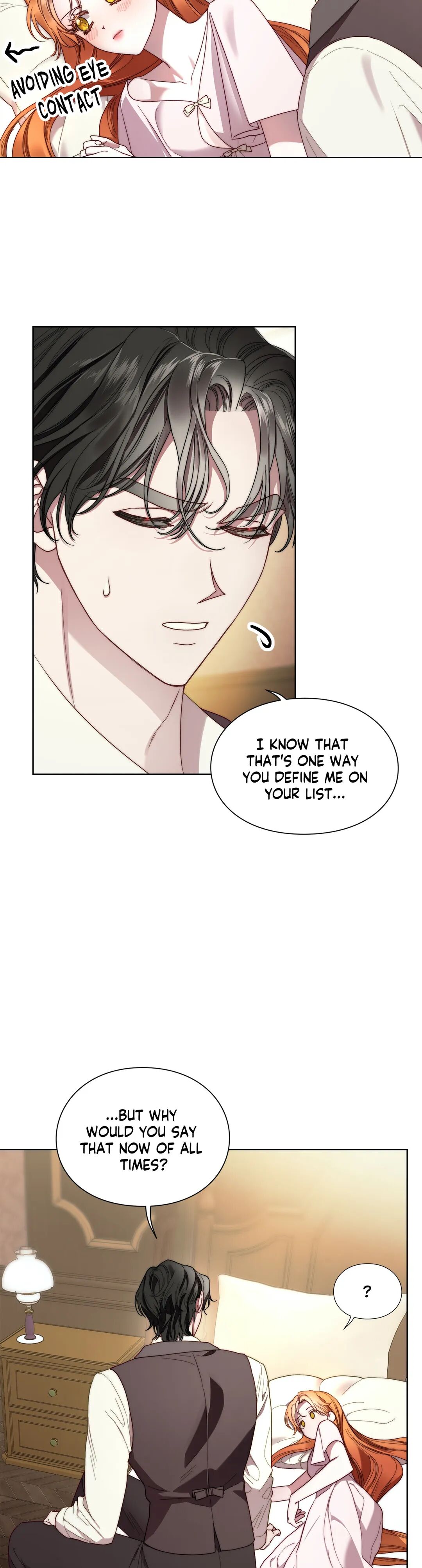 Lucia chapter 94 page 14