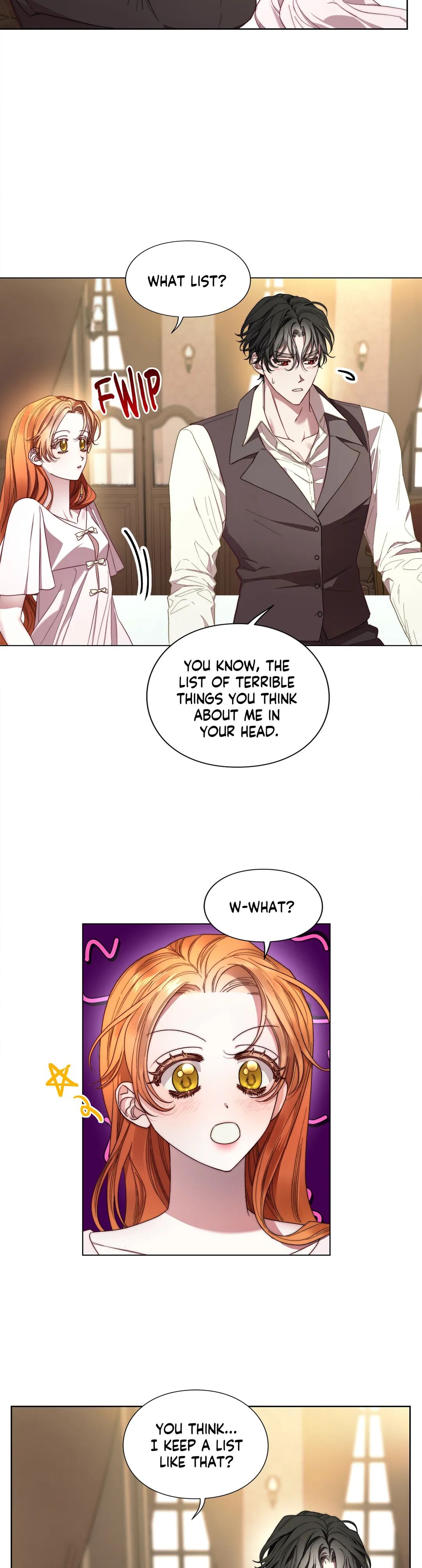 Lucia chapter 94 page 15