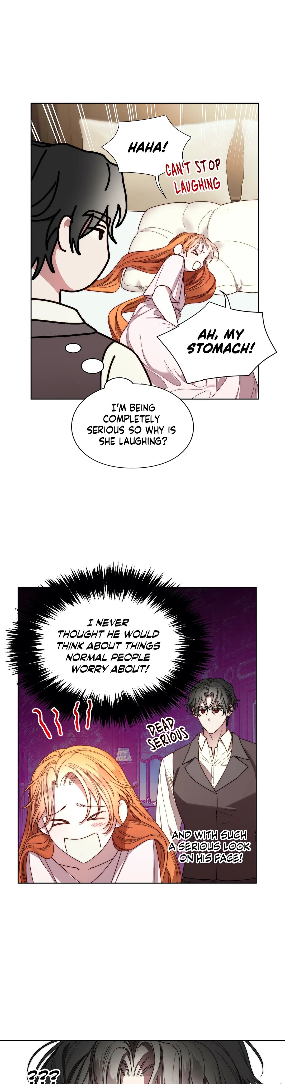 Lucia chapter 94 page 18