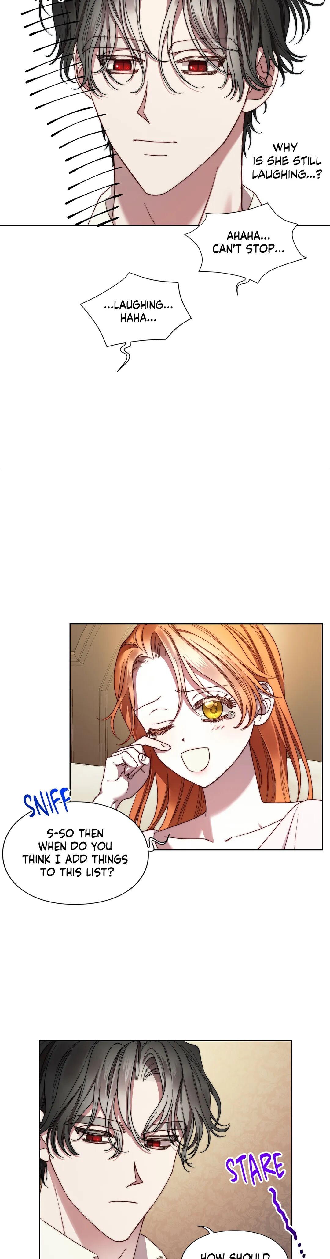 Lucia chapter 94 page 19
