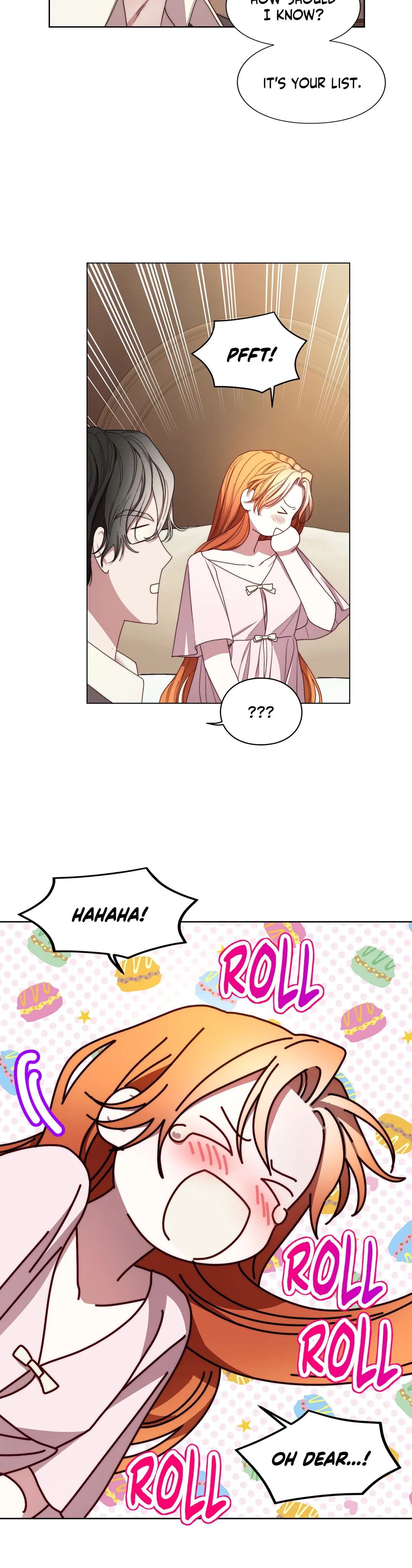 Lucia chapter 94 page 20