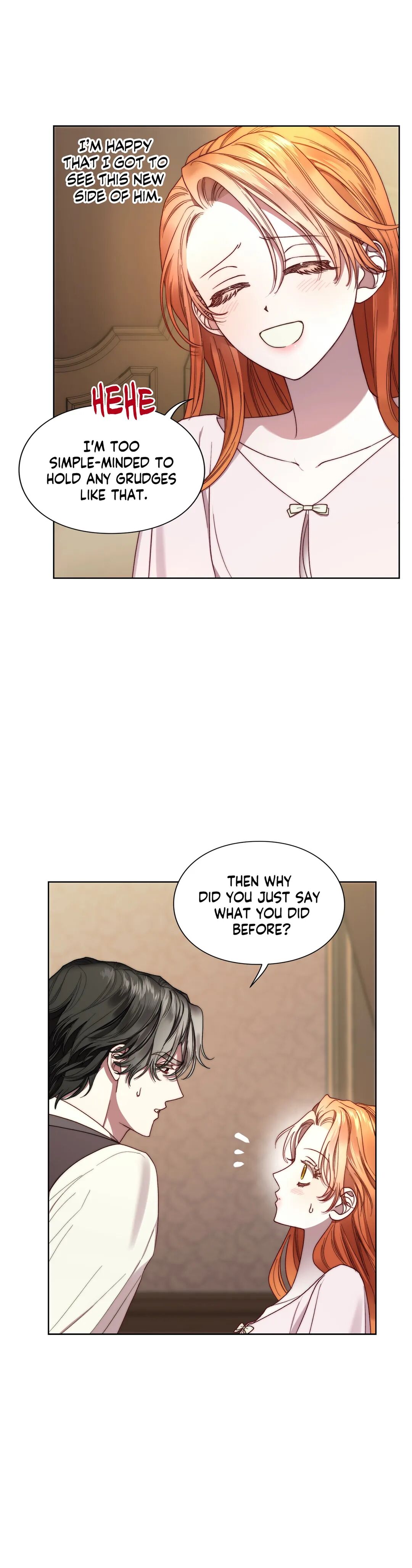 Lucia chapter 94 page 22