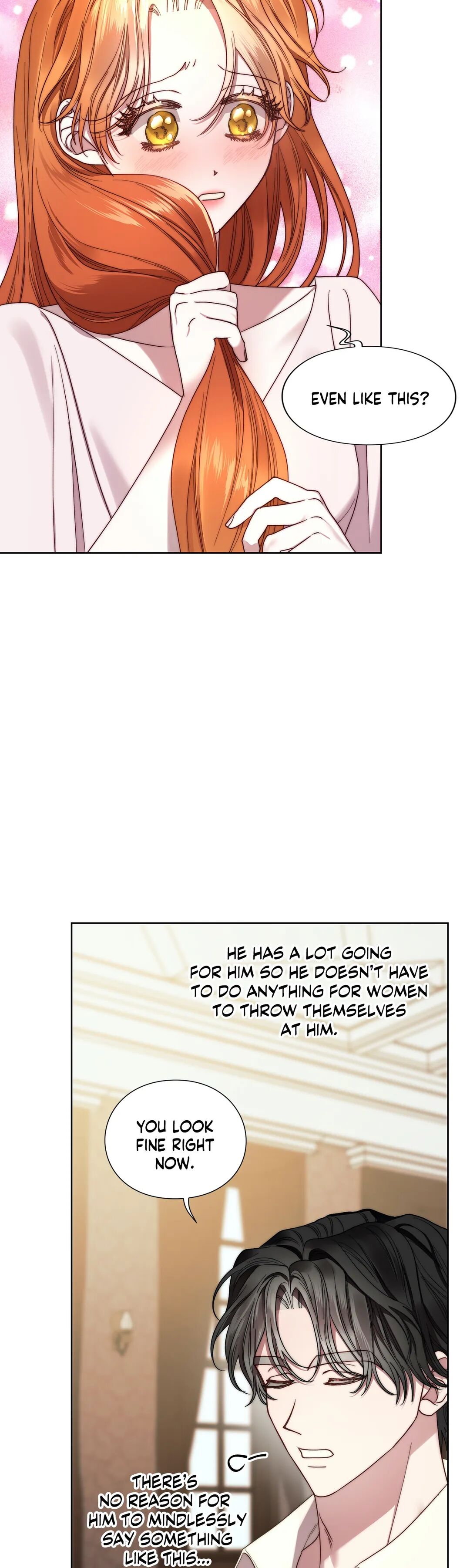 Lucia chapter 94 page 27