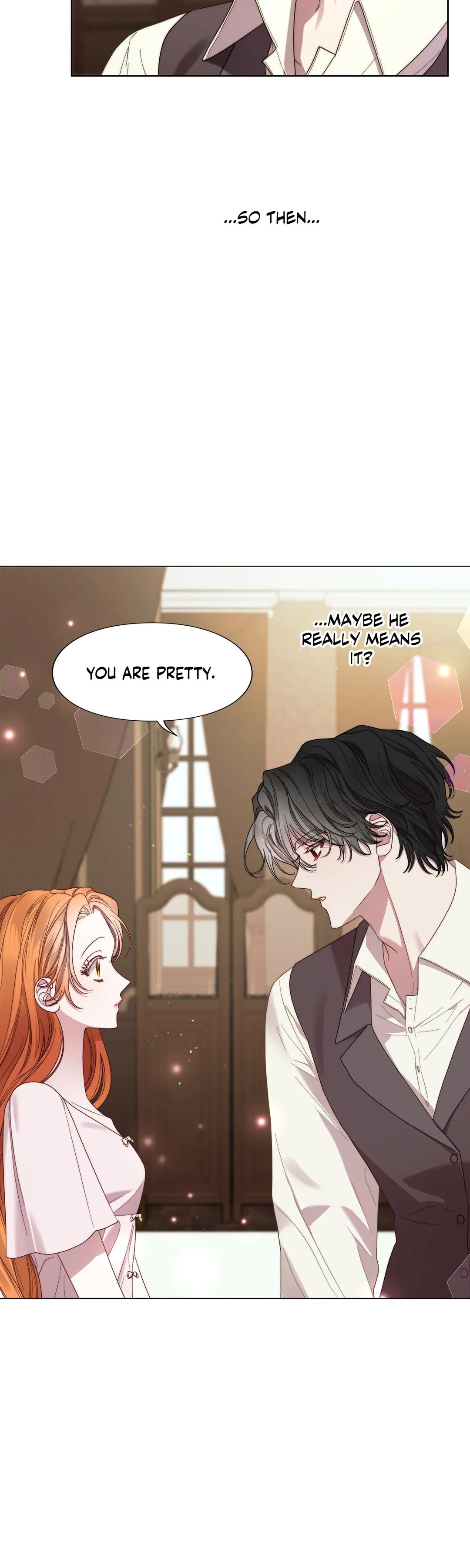 Lucia chapter 94 page 28