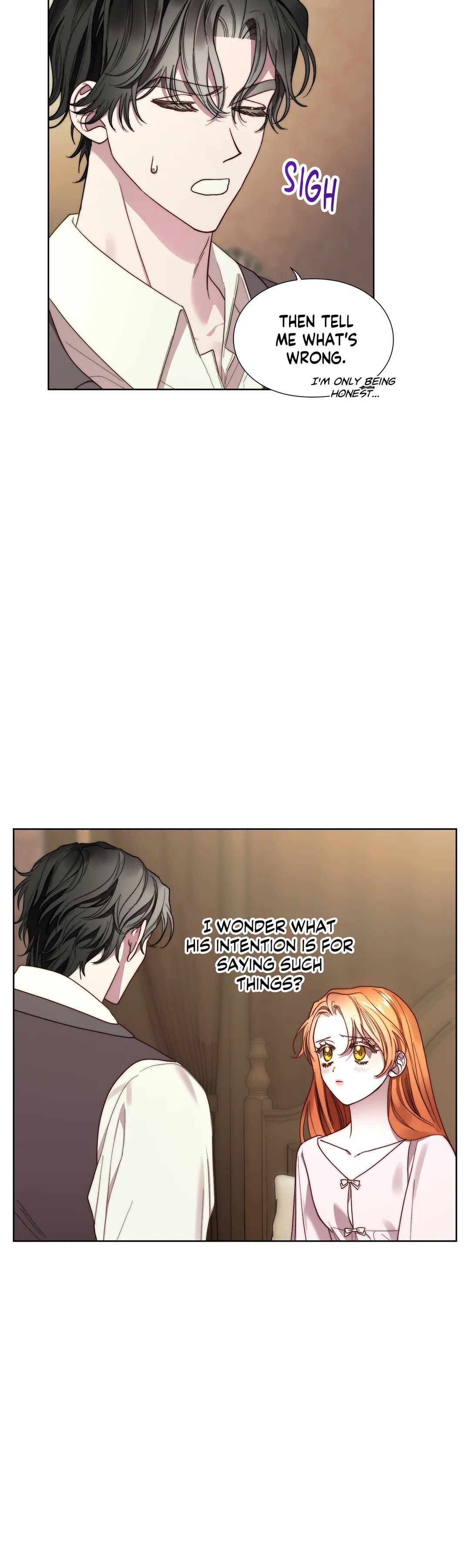 Lucia chapter 94 page 31