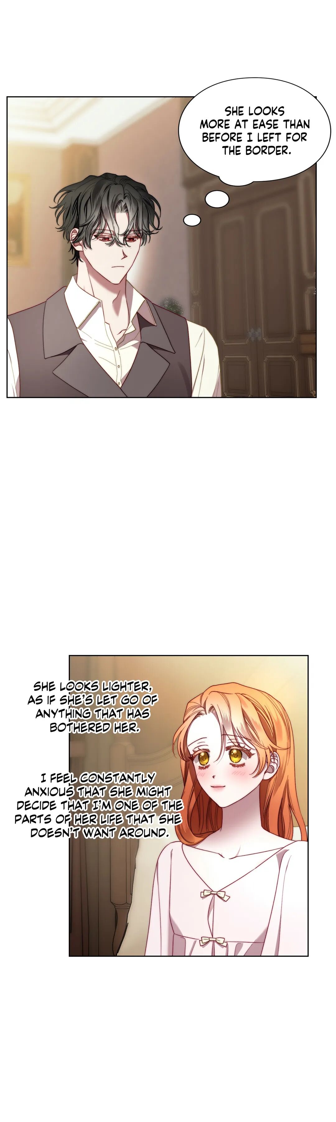 Lucia chapter 95 page 2