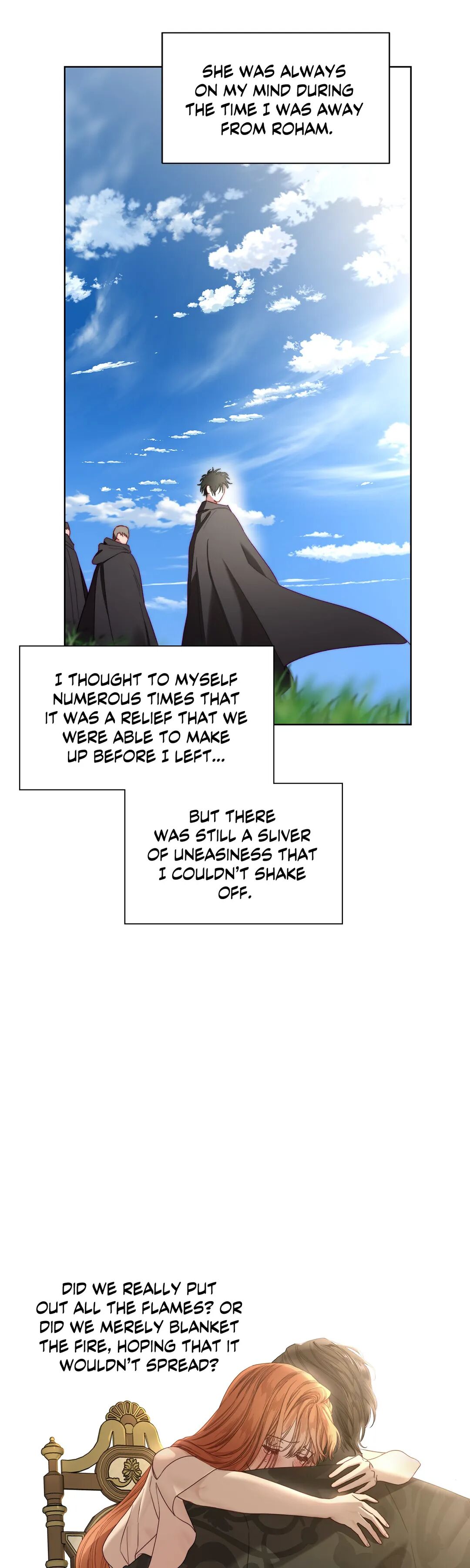 Lucia chapter 95 page 3