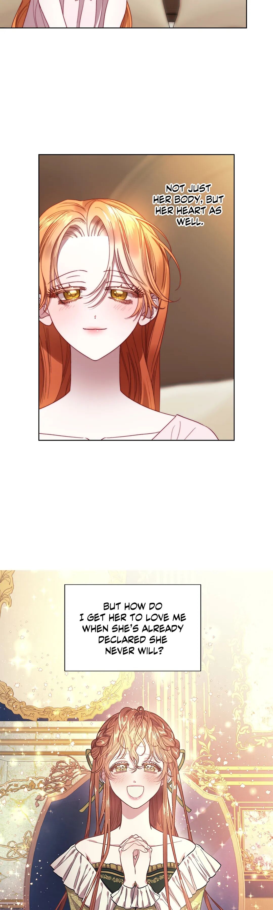 Lucia chapter 95 page 5