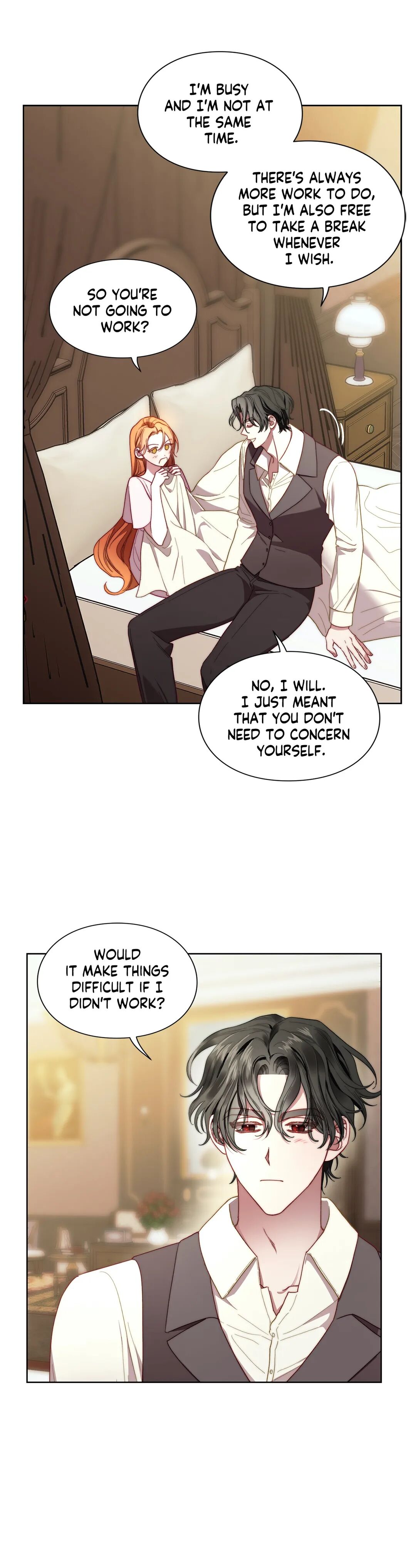 Lucia chapter 95 page 8