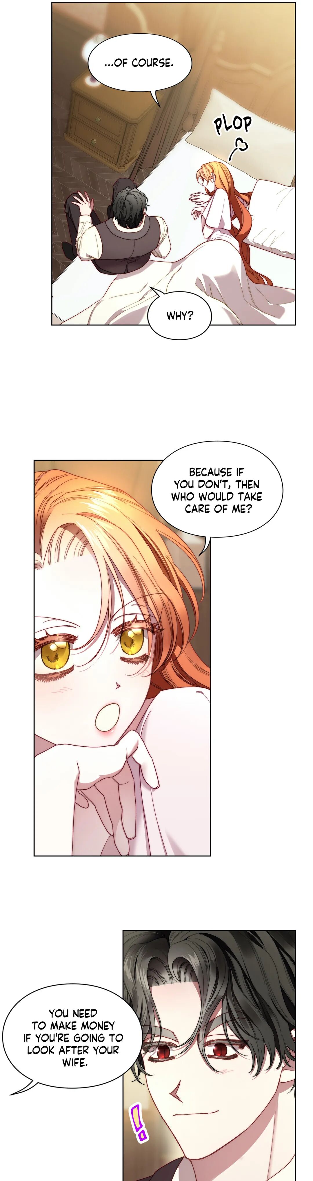 Lucia chapter 95 page 9