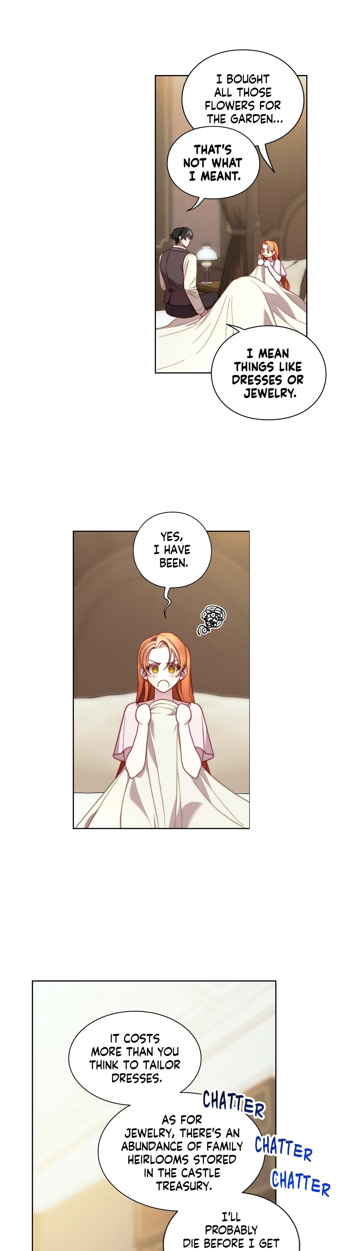 Lucia chapter 95 page 13