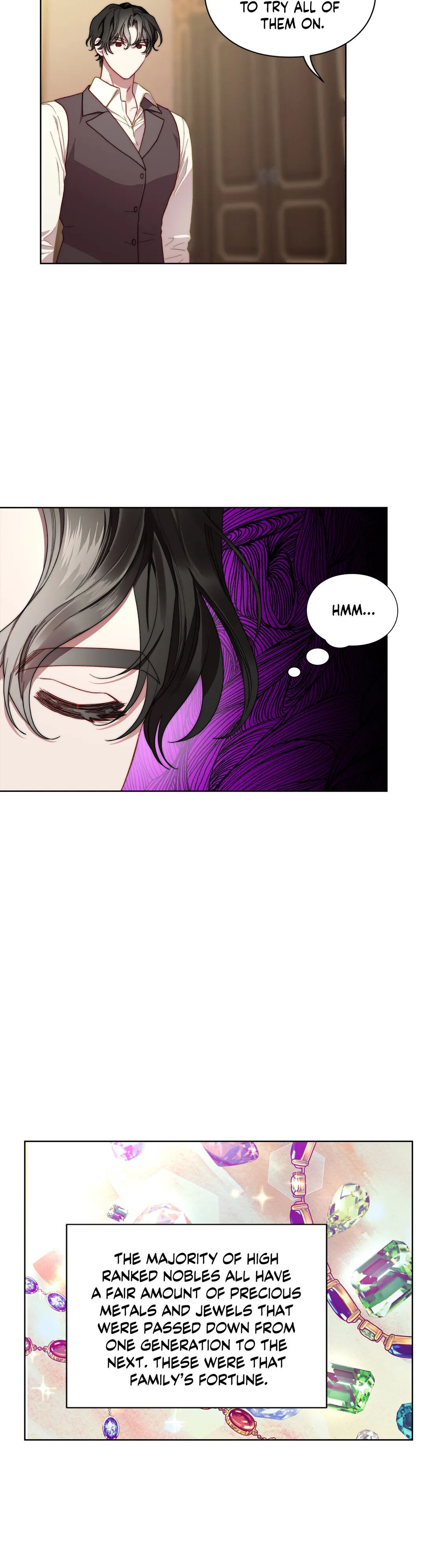 Lucia chapter 95 page 14