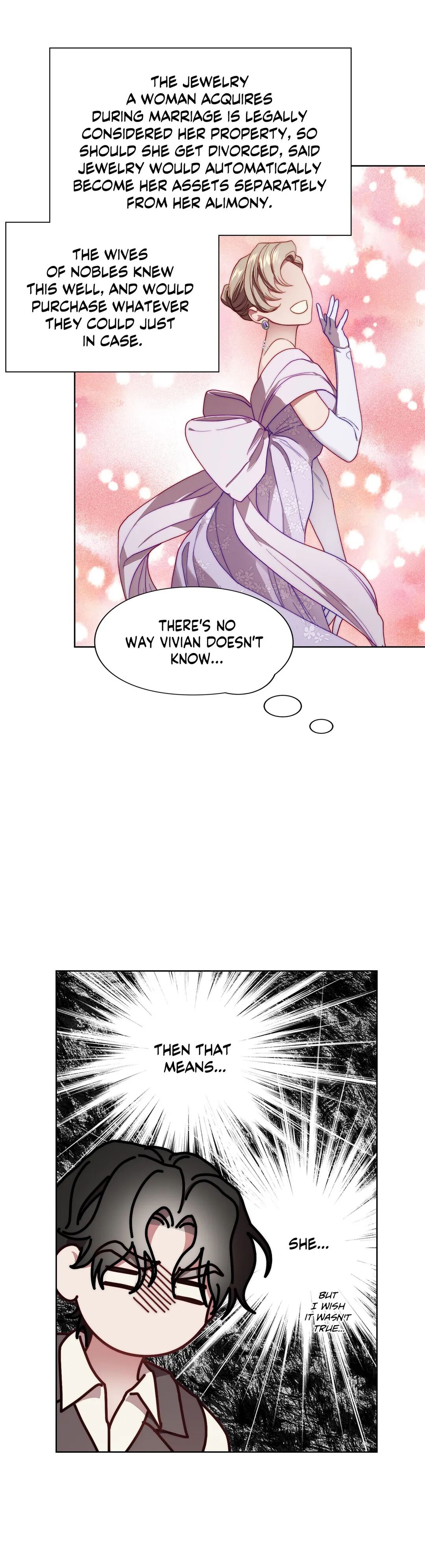 Lucia chapter 95 page 15