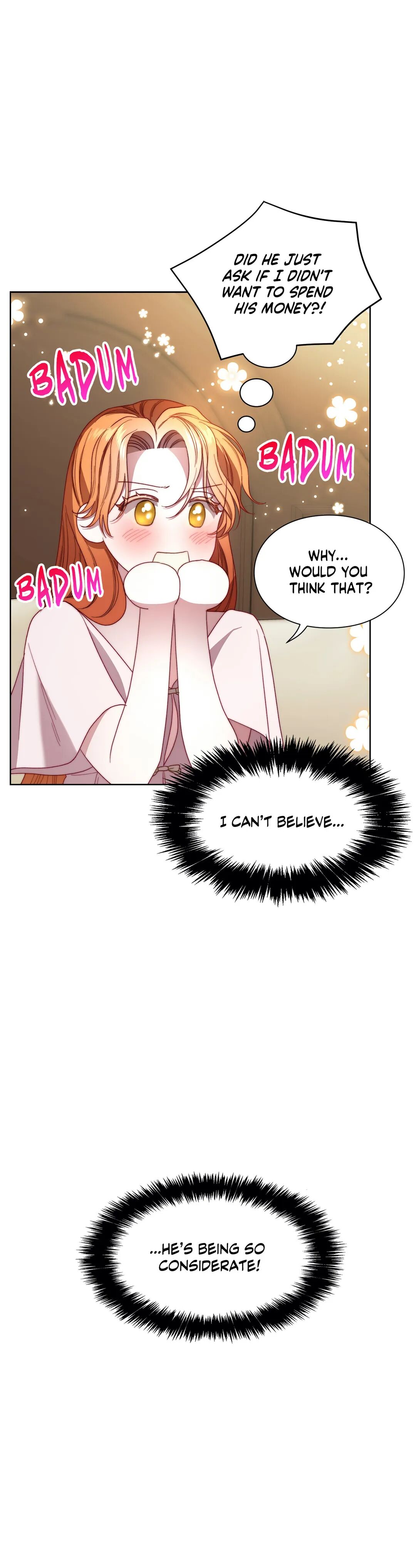 Lucia chapter 95 page 18