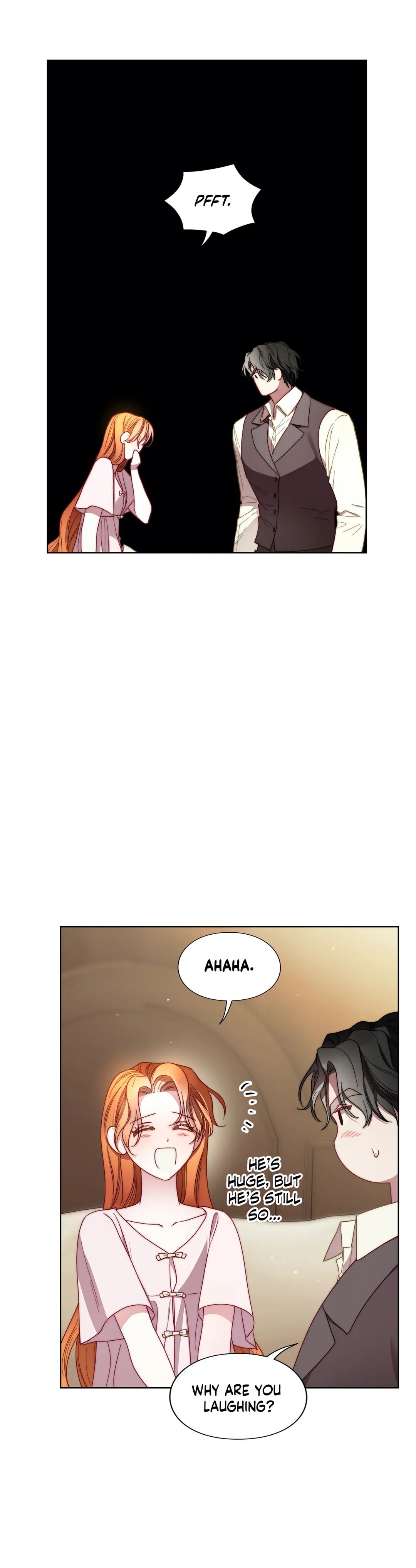Lucia chapter 95 page 19