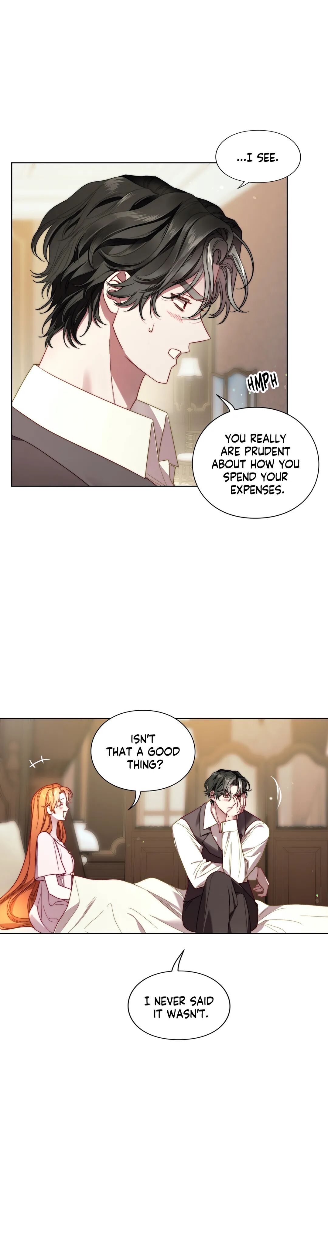 Lucia chapter 95 page 21