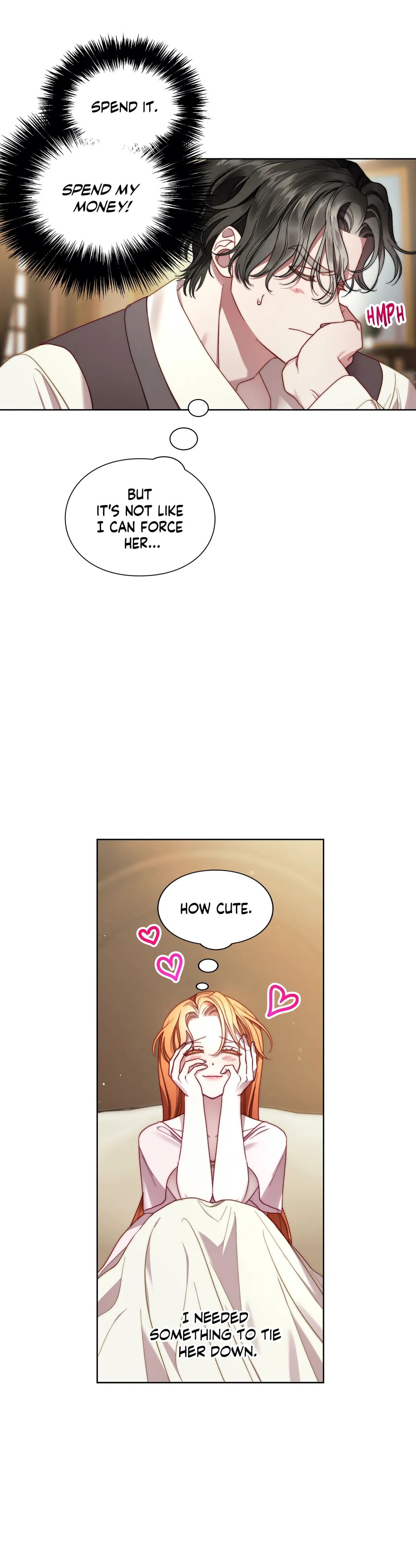 Lucia chapter 95 page 22