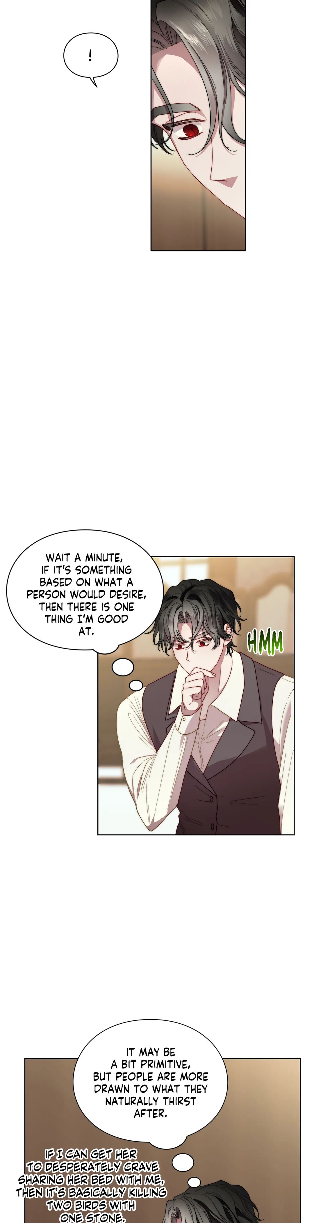 Lucia chapter 95 page 26