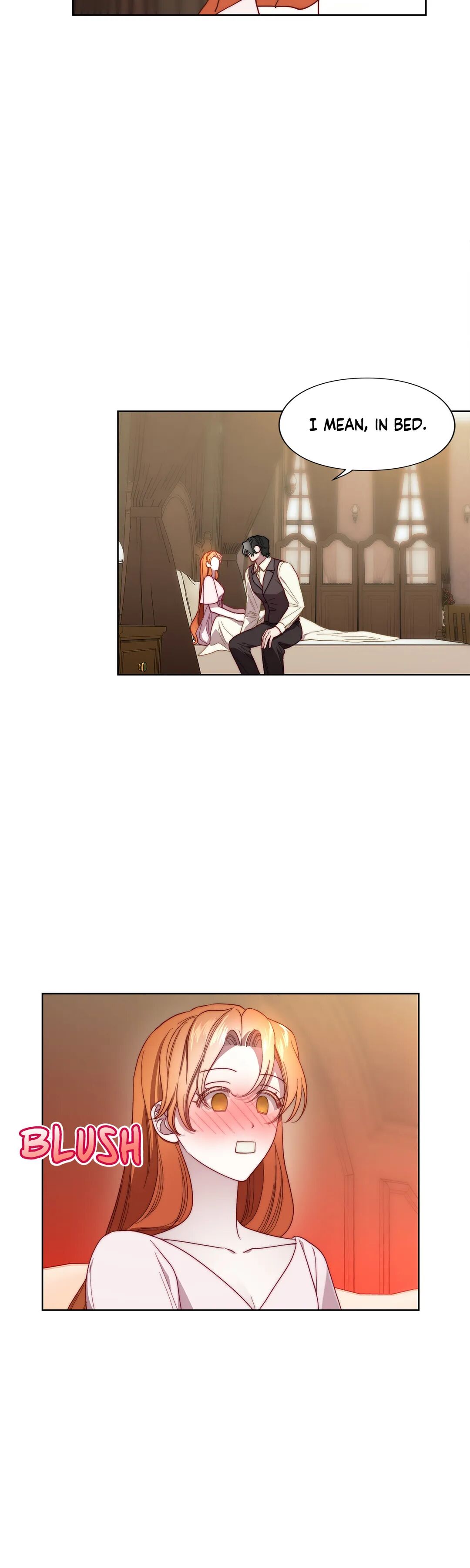 Lucia chapter 95 page 29
