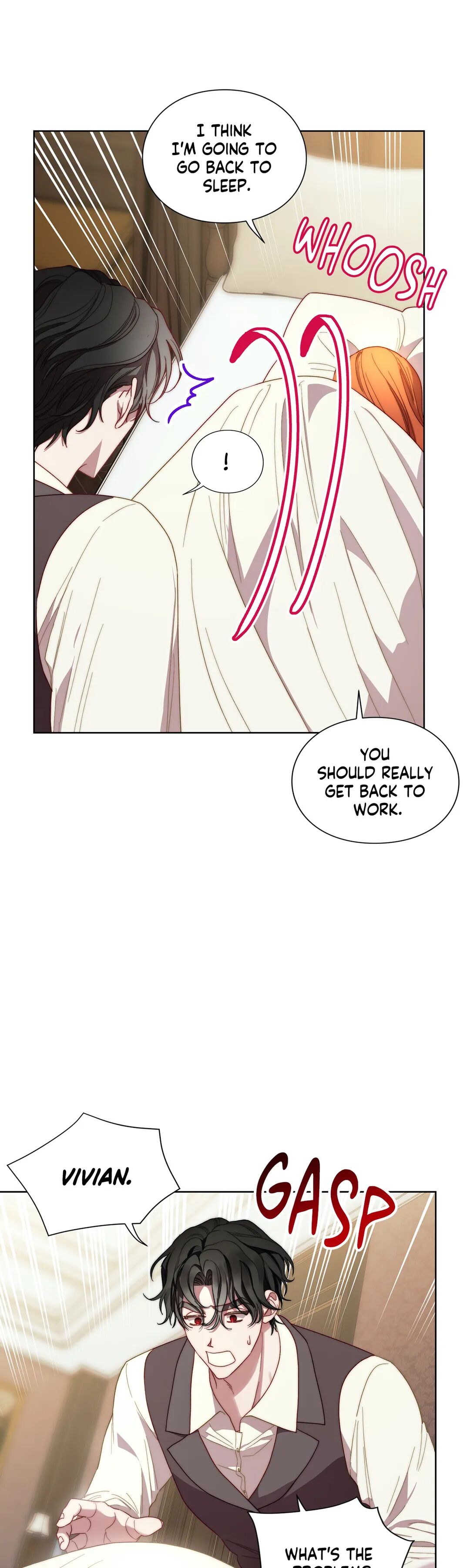 Lucia chapter 95 page 30