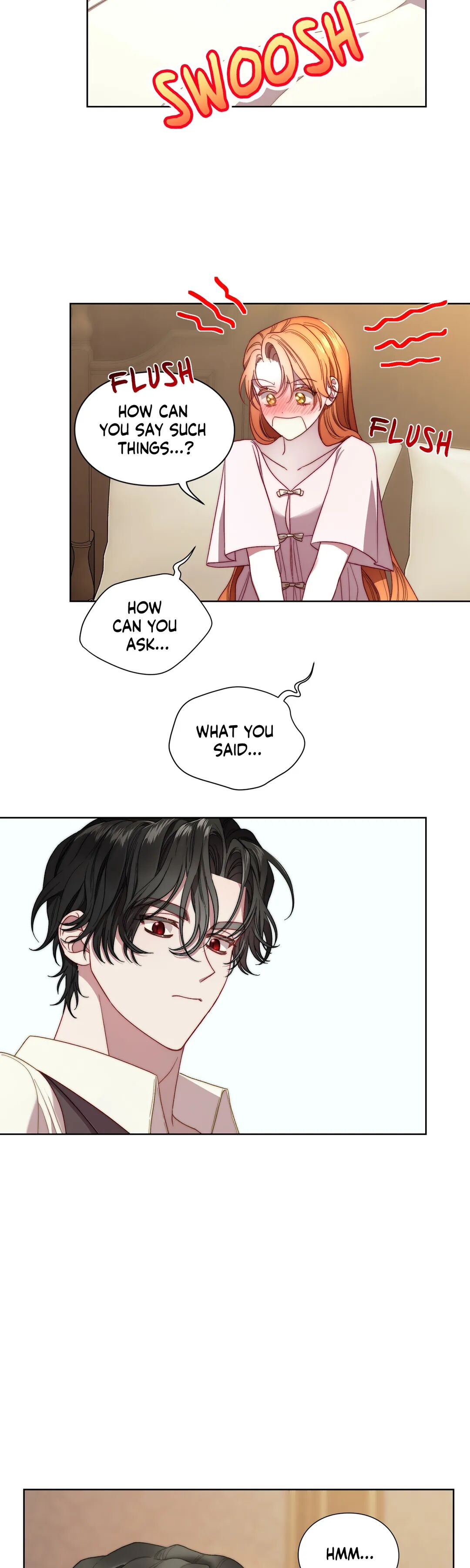 Lucia chapter 95 page 32