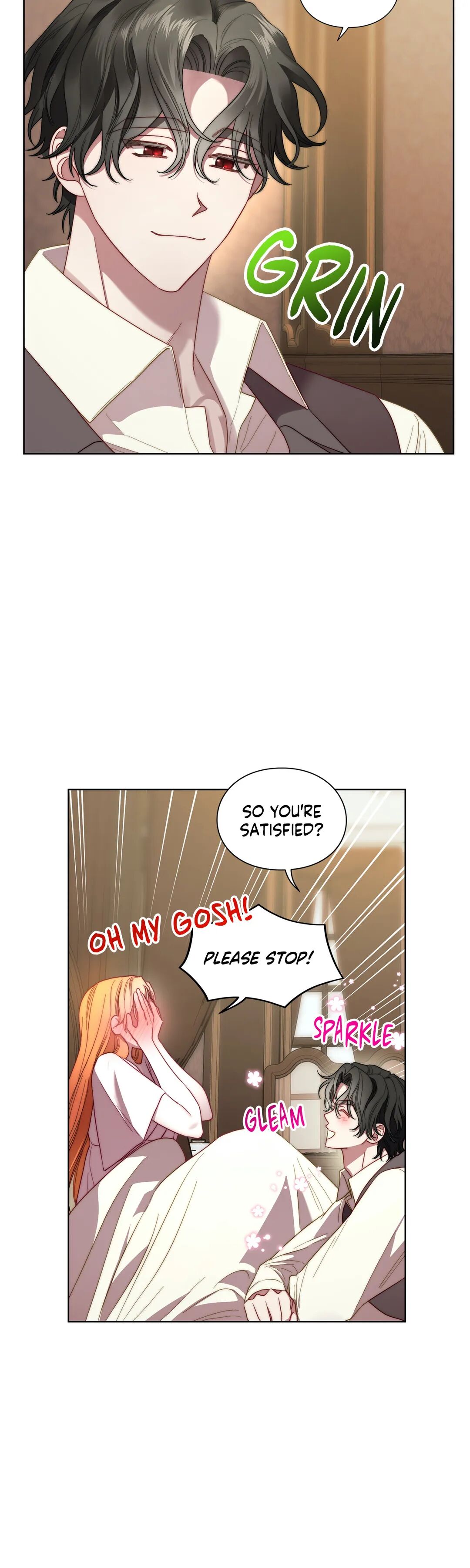 Lucia chapter 95 page 33