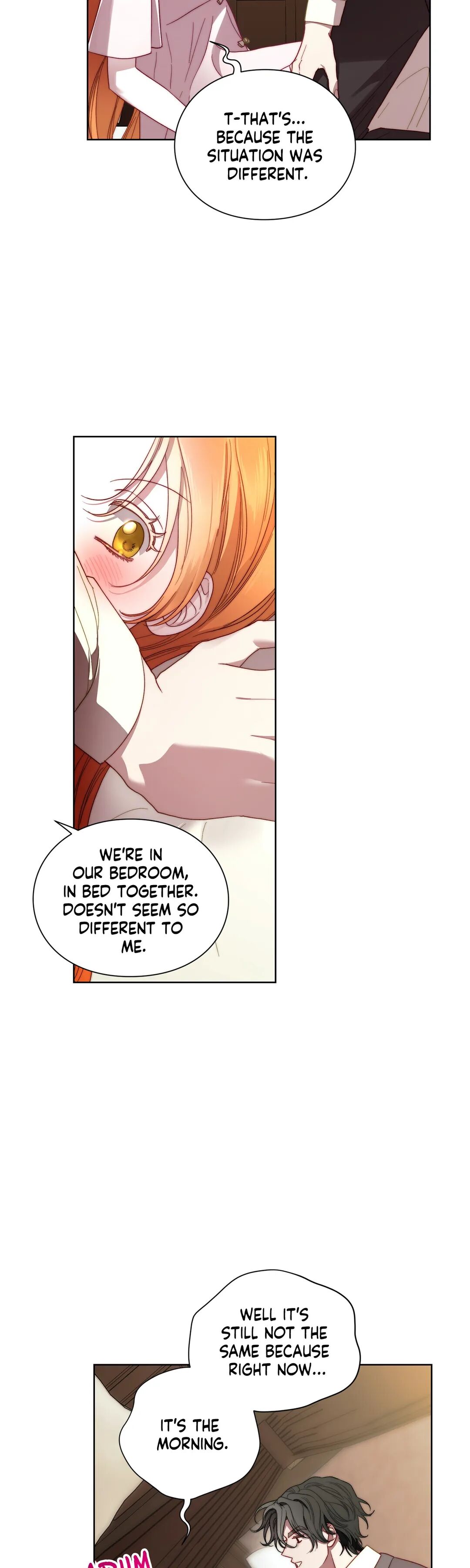 Lucia chapter 95 page 35