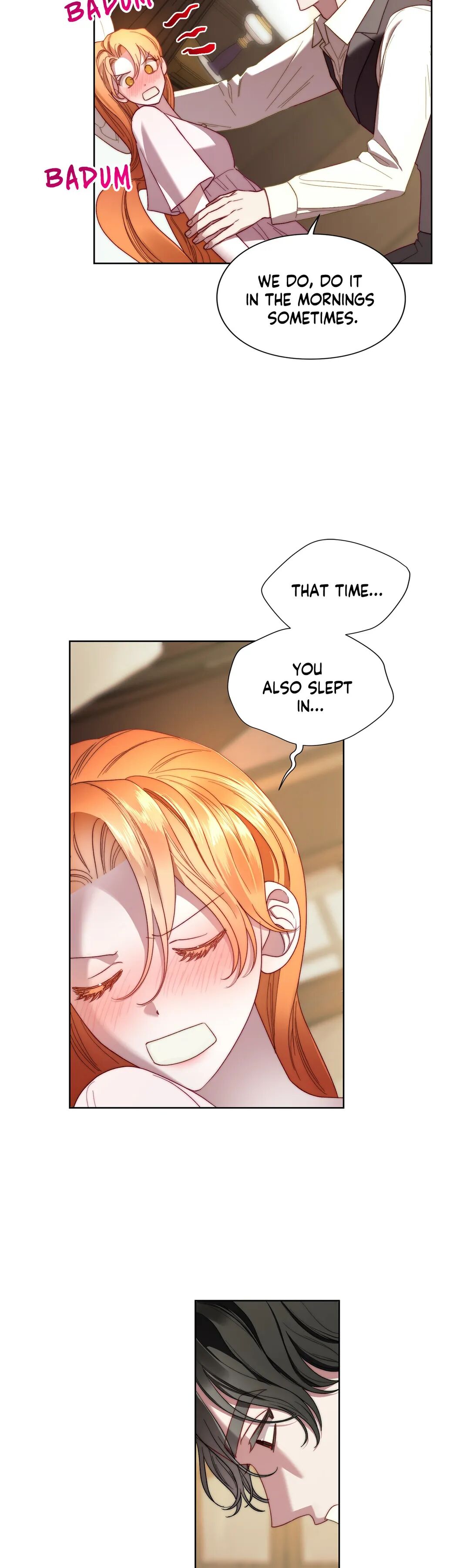 Lucia chapter 95 page 36