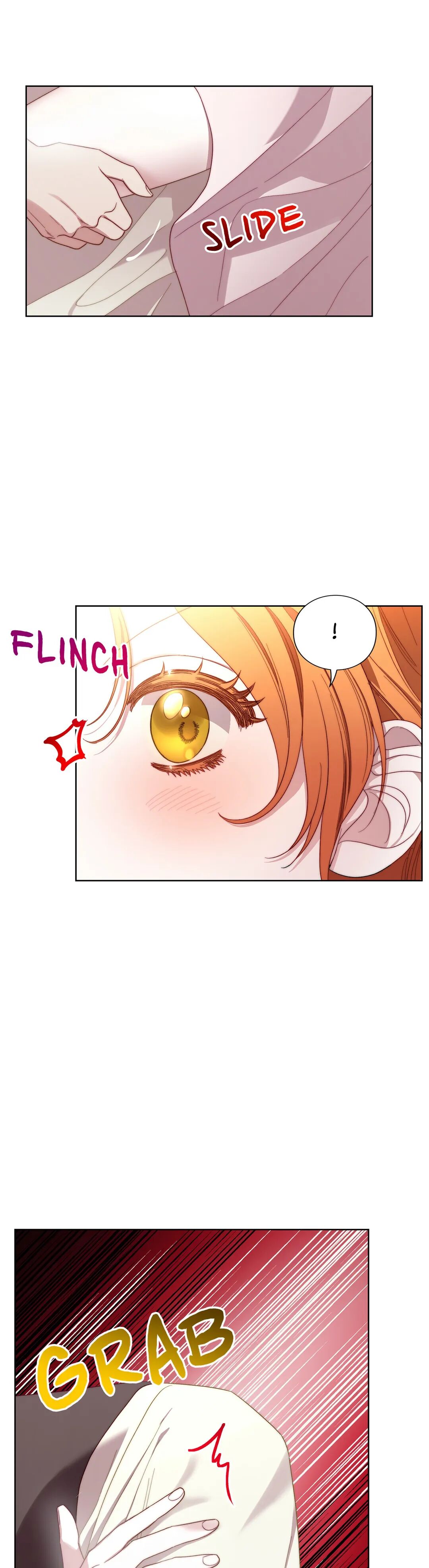 Lucia chapter 95 page 40