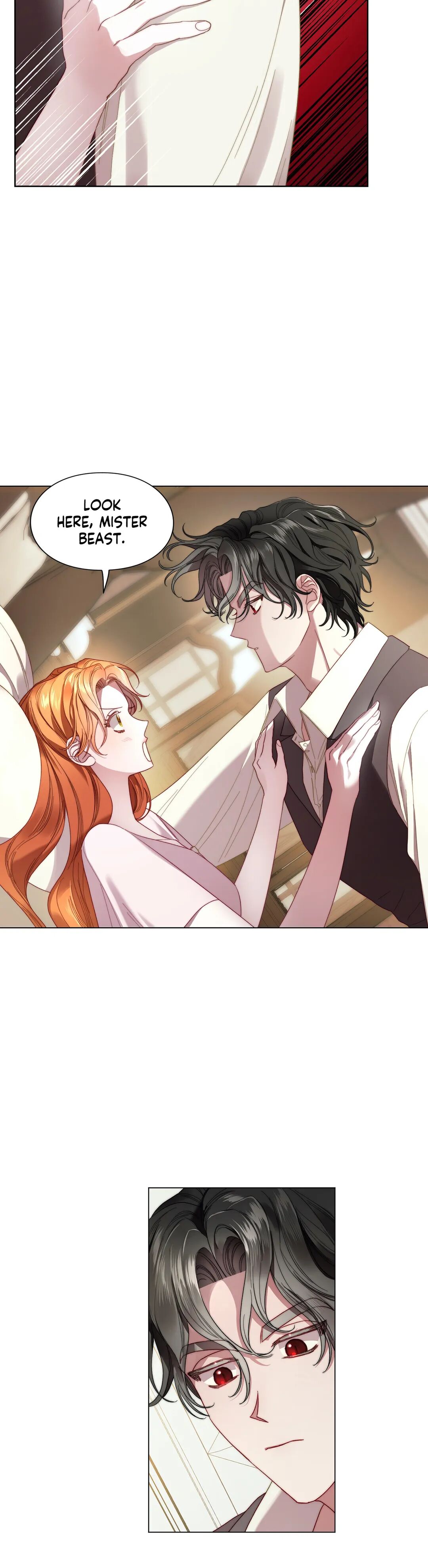 Lucia chapter 95 page 41