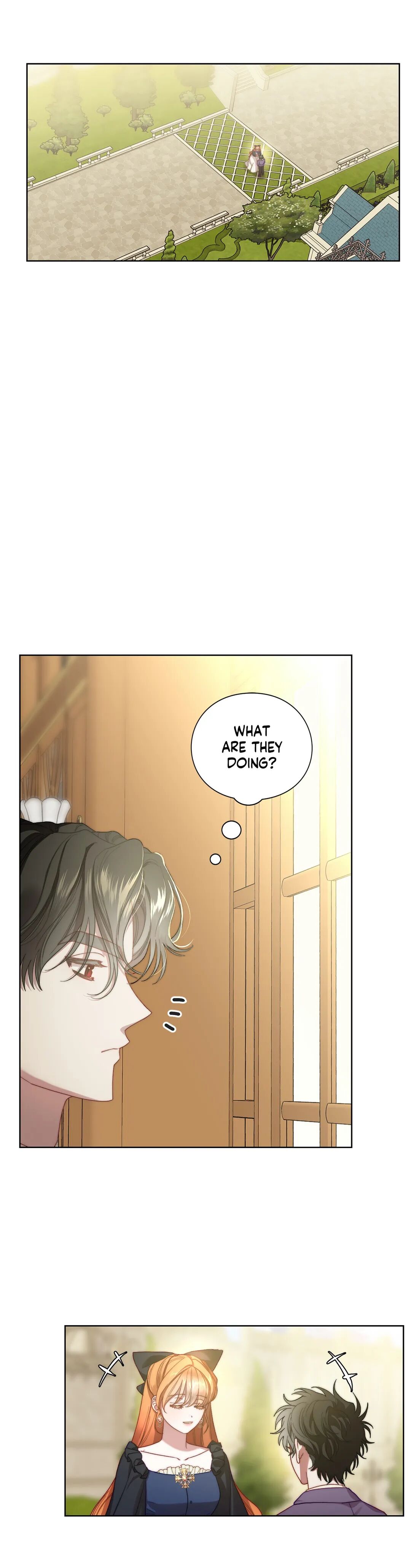 Lucia chapter 96 page 3