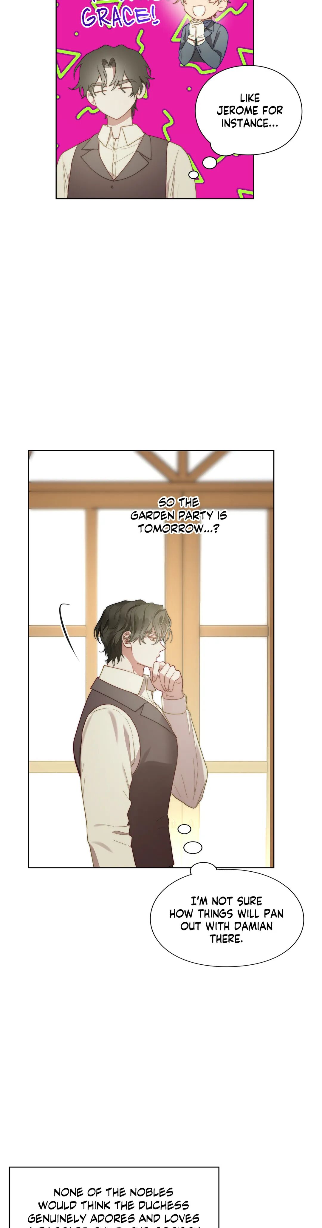 Lucia chapter 96 page 5