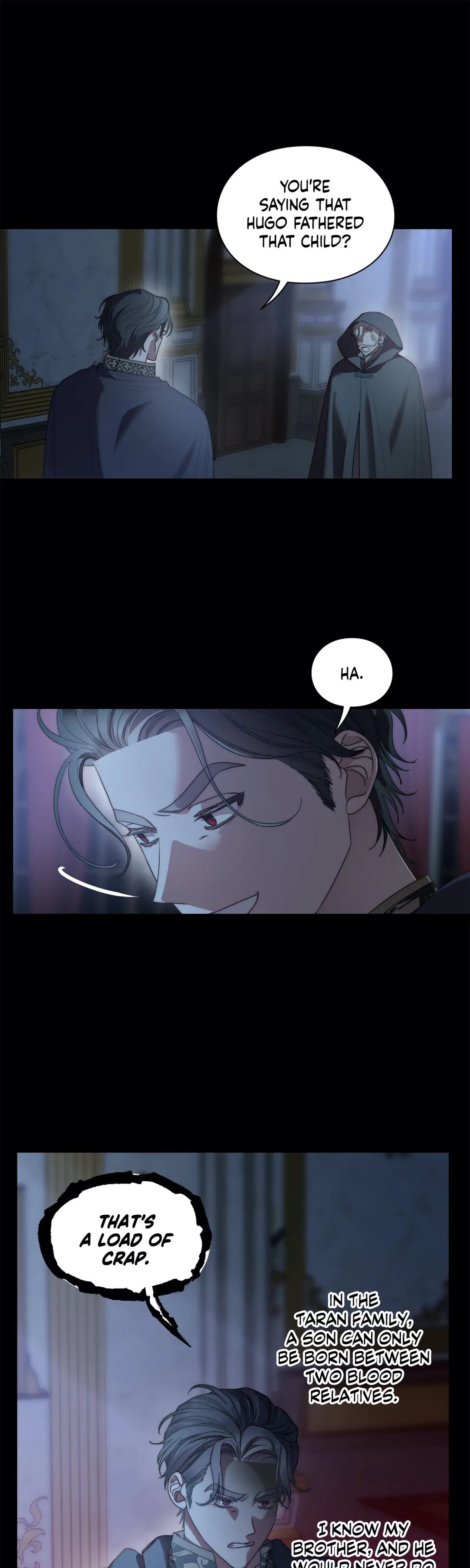Lucia chapter 96 page 7
