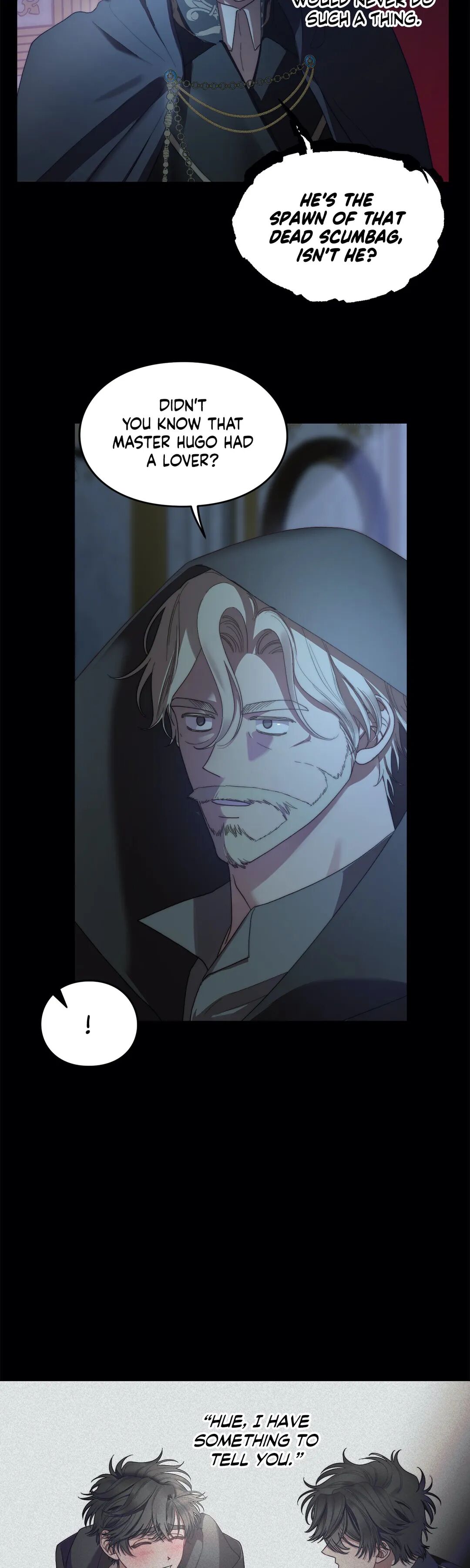 Lucia chapter 96 page 8