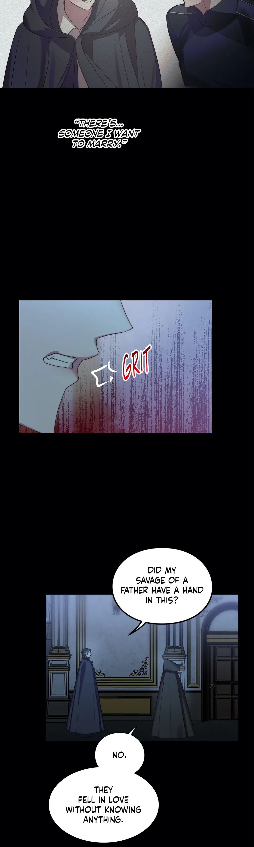 Lucia chapter 96 page 9
