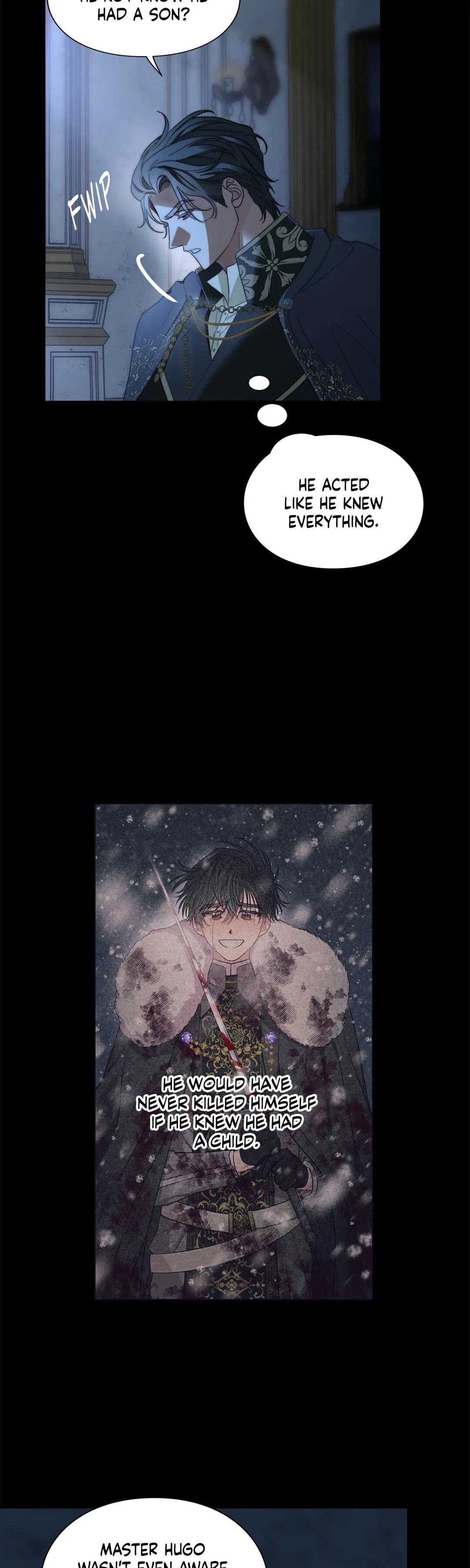 Lucia chapter 96 page 11