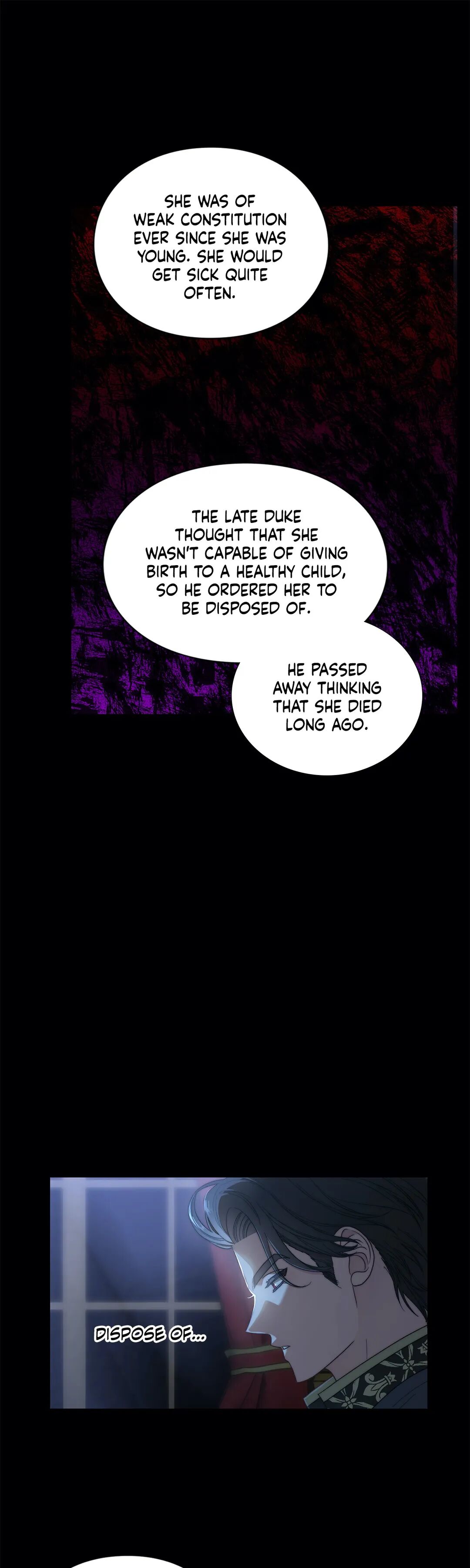 Lucia chapter 96 page 13