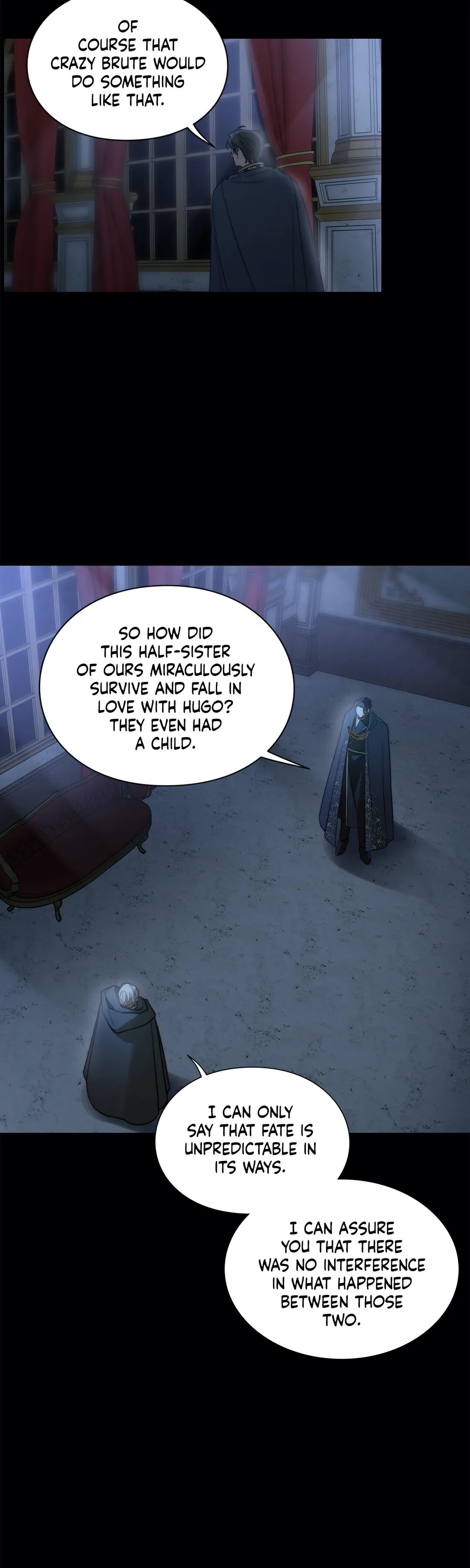 Lucia chapter 96 page 14
