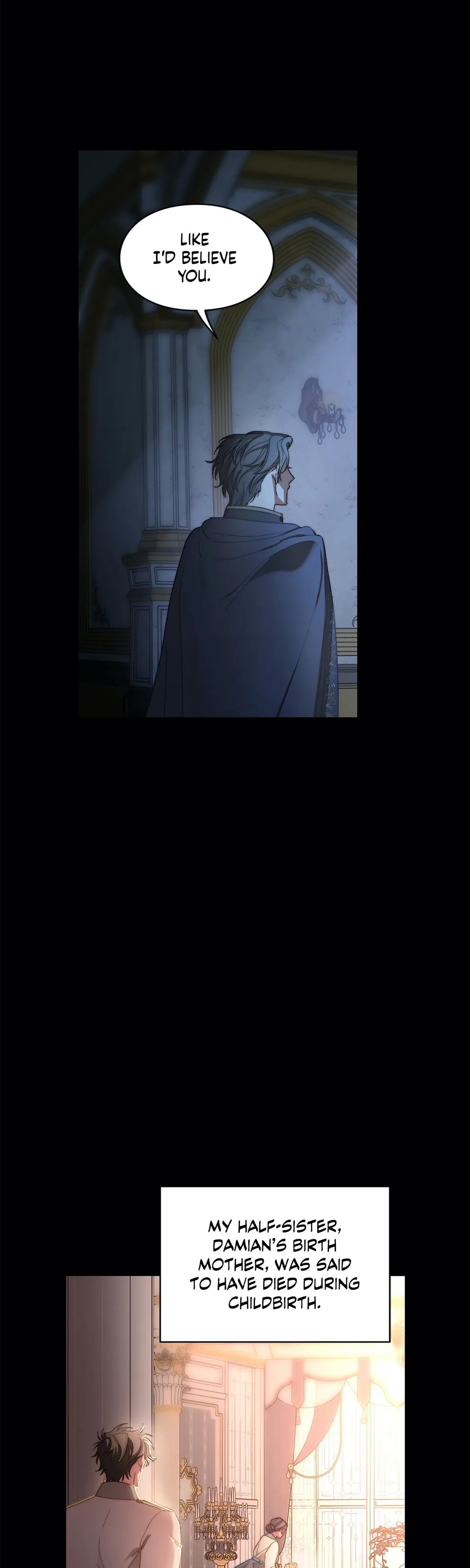 Lucia chapter 96 page 15