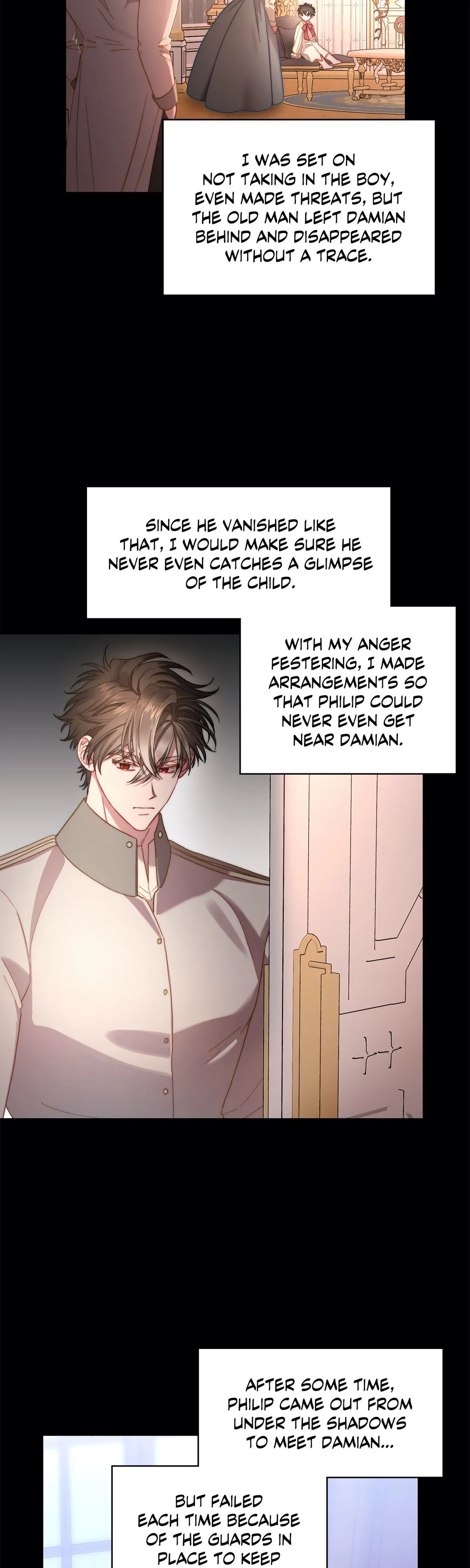 Lucia chapter 96 page 16