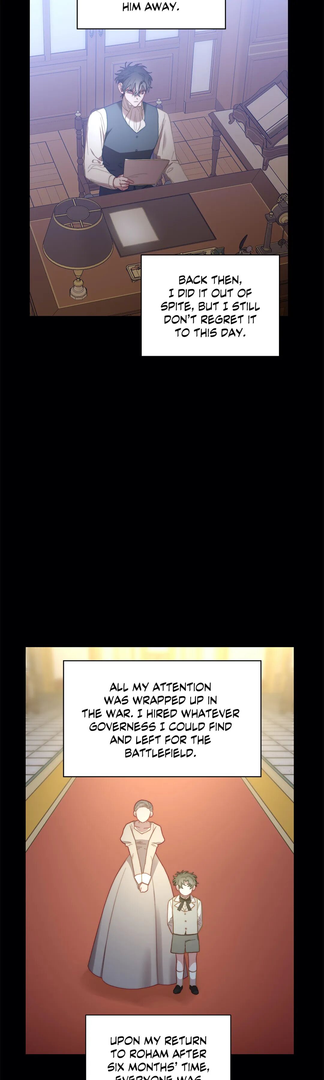 Lucia chapter 96 page 17