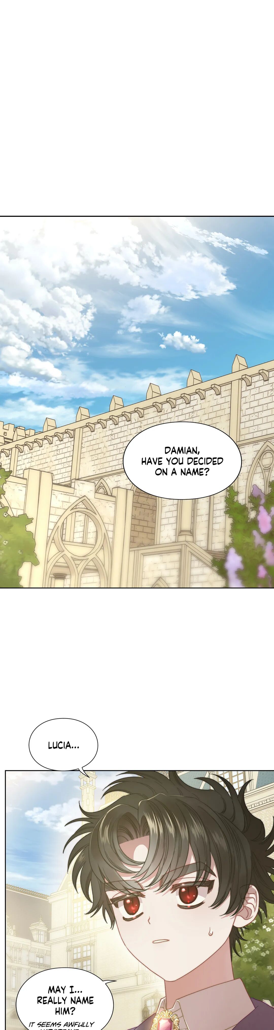 Lucia chapter 96 page 19