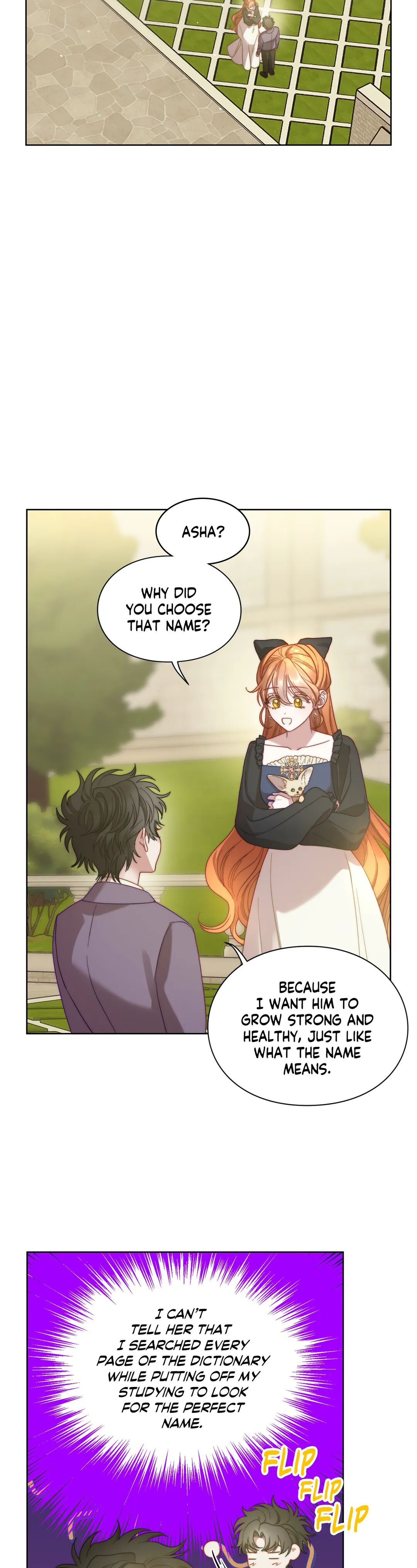 Lucia chapter 96 page 22